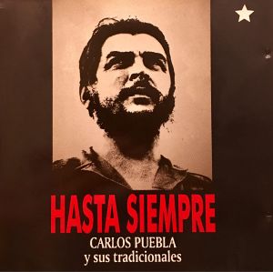 Hasta siempre