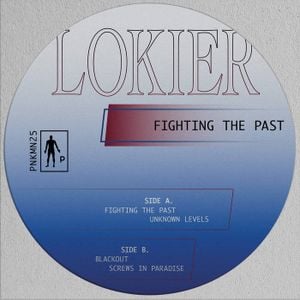 Fighting The Past (EP)