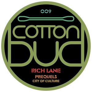 City of Culture