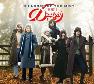 Children of the Mist: The Best of Design