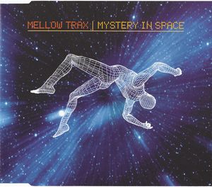 Mystery in Space (Single)