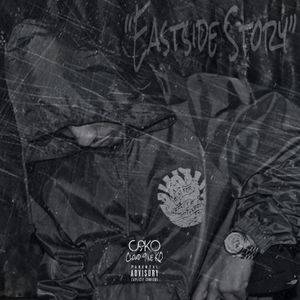 Eastside Story (EP)