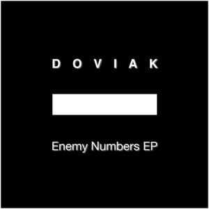 Enemy Numbers EP (EP)