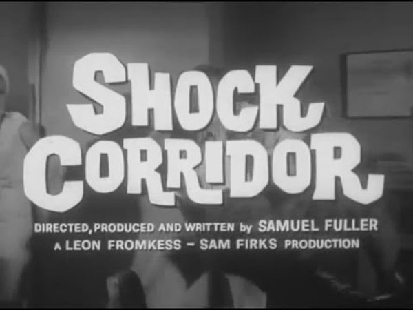 Shock Corridor