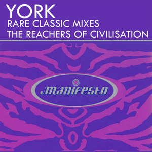 The Reachers of Civilisation (Rare Classic Mixes) (Single)