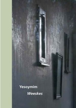 Yesoymim Weeskes