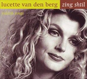 Zing Shtil / Yiddish Songs