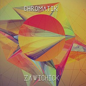 Zawichik (EP)