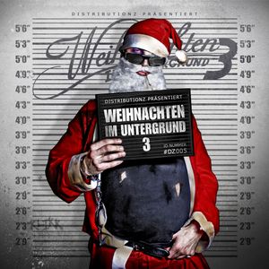 Weihnachten im Untergrund 3