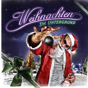 Weihnachten im Untergrund