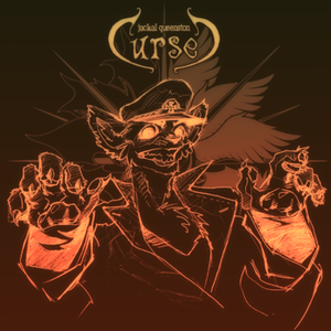 Cursed (EP)