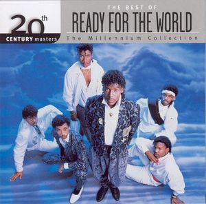 20th Century Masters: The Millennium Collection: Best of Ready for the World