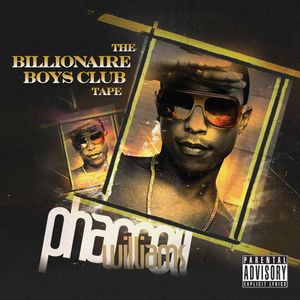 The Billionaire Boys Club Tape