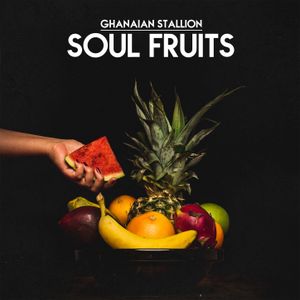 Soul Fruits (EP)