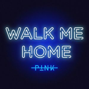 Walk Me Home (Single)
