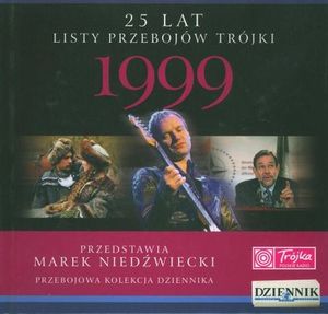 25 lat listy przebojów Trójki: 1999