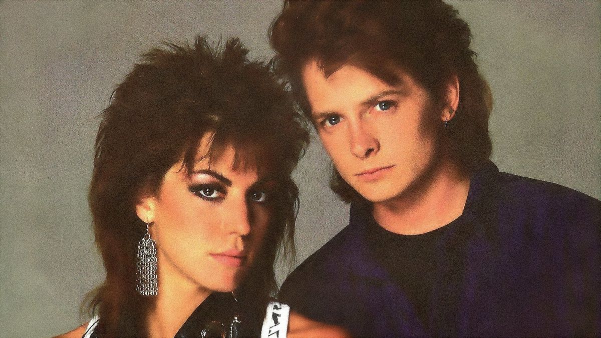 Electric Blue Film (1987) SensCritique