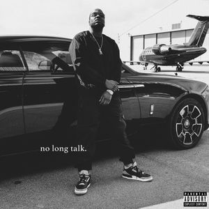 no long talk. (Single)