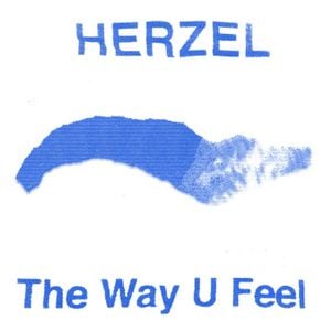 The Way U Feel (EP)