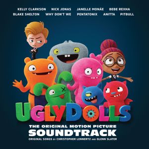 UglyDolls: Original Motion Picture Soundtrack (OST)