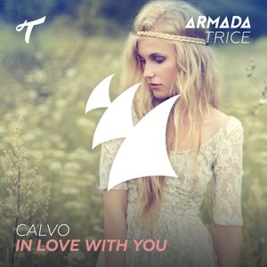 In Love With You (extended mix)