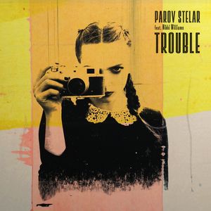 TROUBLE (Single)