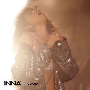 Iguana (Single)