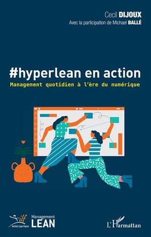 #hyperlean en action
