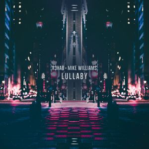 Lullaby (extended version) (Single)