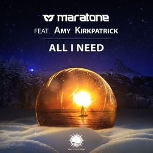 All I Need (dub mix)
