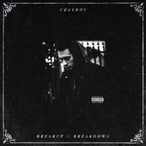 breakup // breakdøwn (Single)