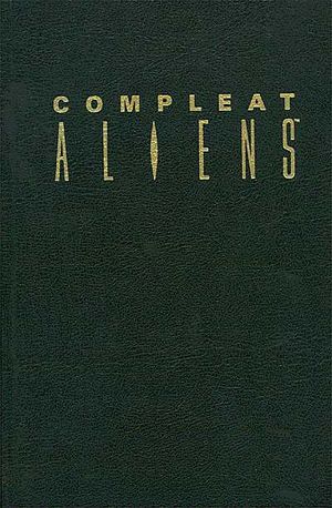 The Compleat Aliens