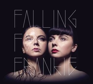 Falling For Frankie (EP)