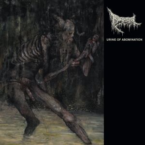 Urine of Abomination (EP)