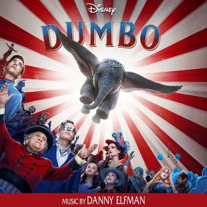 Dumbo Soars
