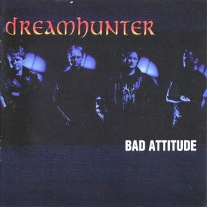 Bad Attitude