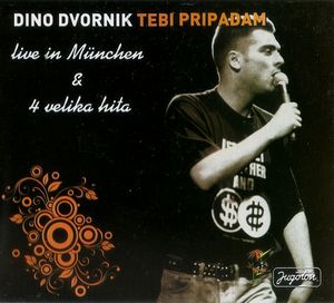 Tebi pripadam (Live)