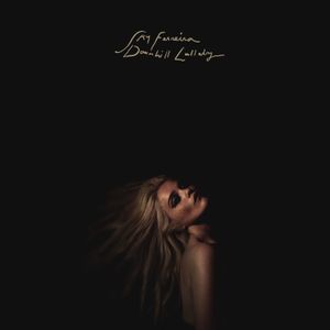 Downhill Lullaby (Single)