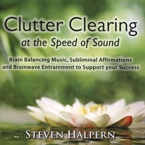 Clutter Clearing (pt 2)