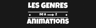 Cover Liste de genre (divers) : Les films d'animation