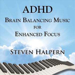 ADHD Music (part 6)