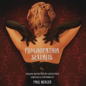 Psychopathia Sexualis - Original Motion Picture Soundtrack (OST)