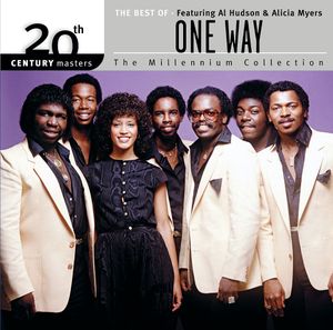 20th Century Masters: The Millennium Collection: The Best of One Way