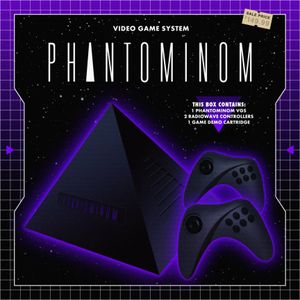 Phantominom VGS (EP)