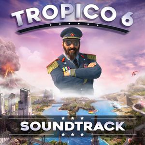 Himno Nacional - Viva Tropico