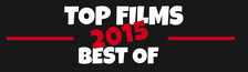 Cover Top films 2015 - Best of