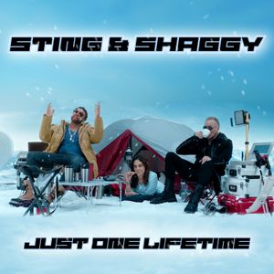 Just One Lifetime (Single)