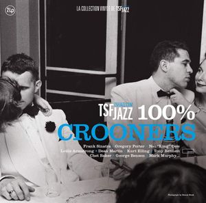 100% Crooners