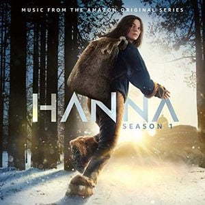 Hanna, Season 1 (Music from the Amazon Original Series) (OST)