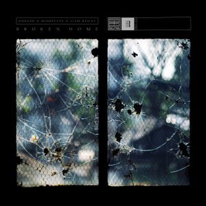 Broken Home EP (EP)